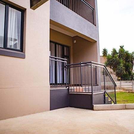 The Living Collective Apartments Pietermaritzburg Eksteriør bilde