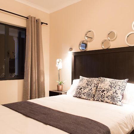 The Living Collective Apartments Pietermaritzburg Eksteriør bilde