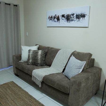 The Living Collective Apartments Pietermaritzburg Eksteriør bilde