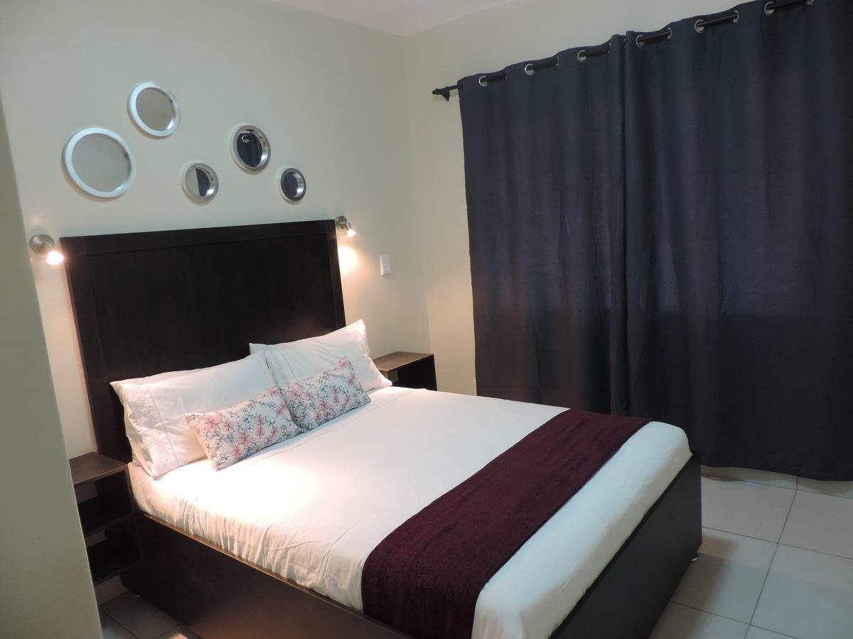 The Living Collective Apartments Pietermaritzburg Eksteriør bilde