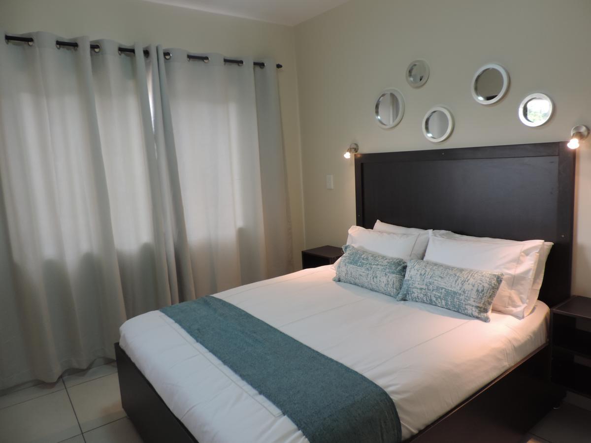 The Living Collective Apartments Pietermaritzburg Eksteriør bilde