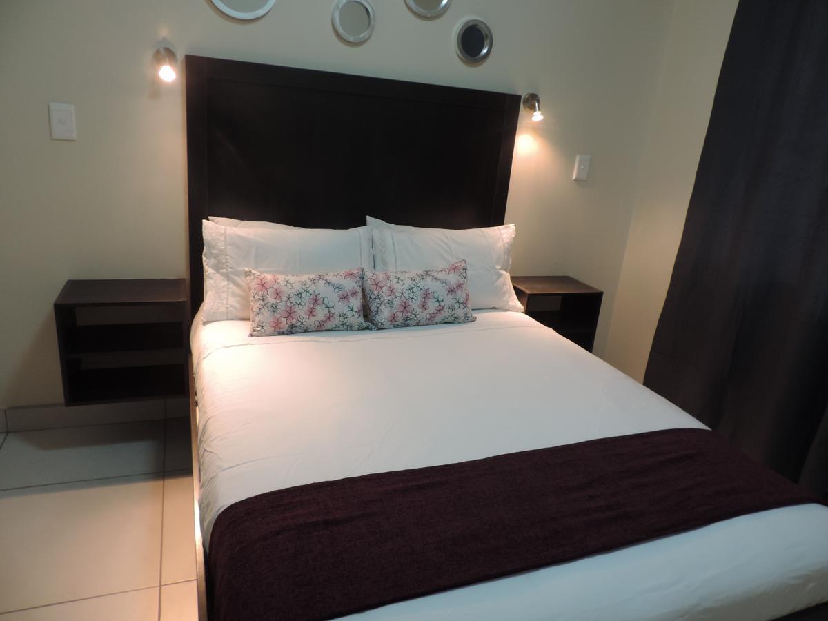 The Living Collective Apartments Pietermaritzburg Eksteriør bilde