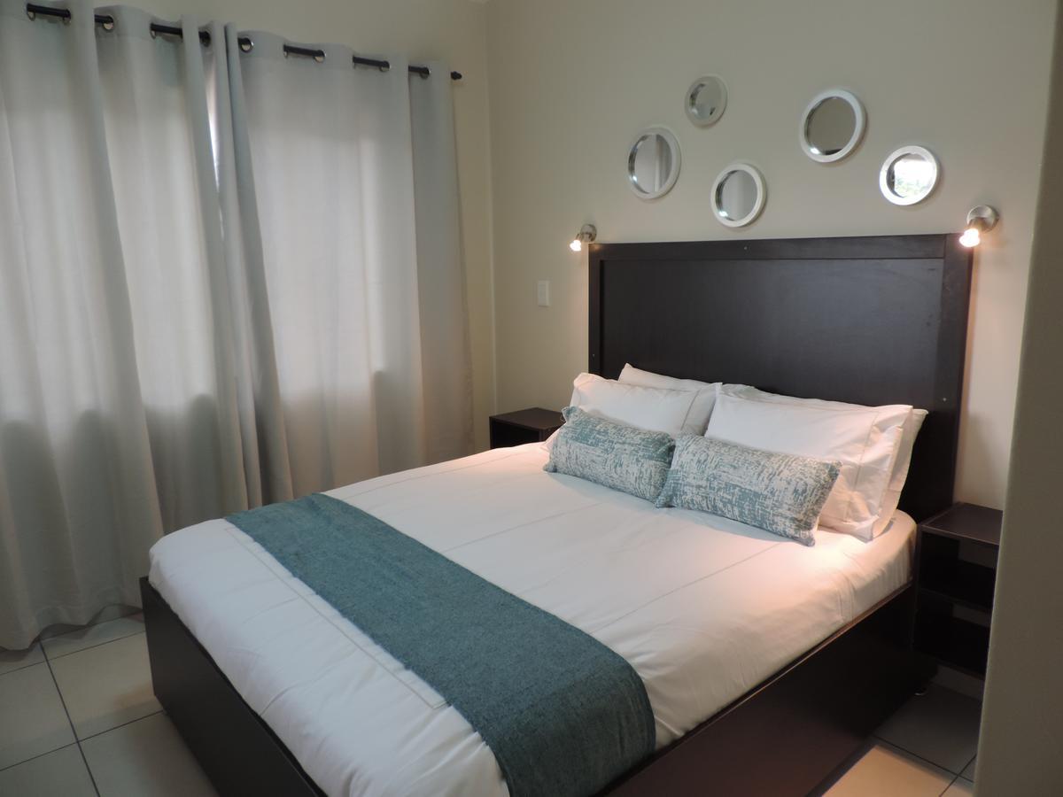 The Living Collective Apartments Pietermaritzburg Eksteriør bilde