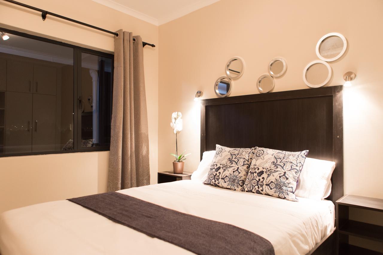 The Living Collective Apartments Pietermaritzburg Eksteriør bilde