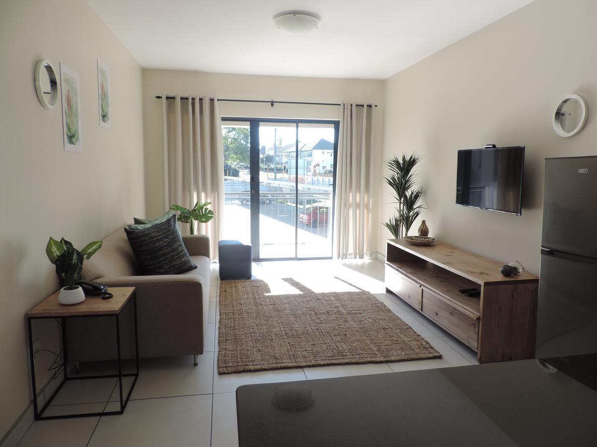 The Living Collective Apartments Pietermaritzburg Eksteriør bilde