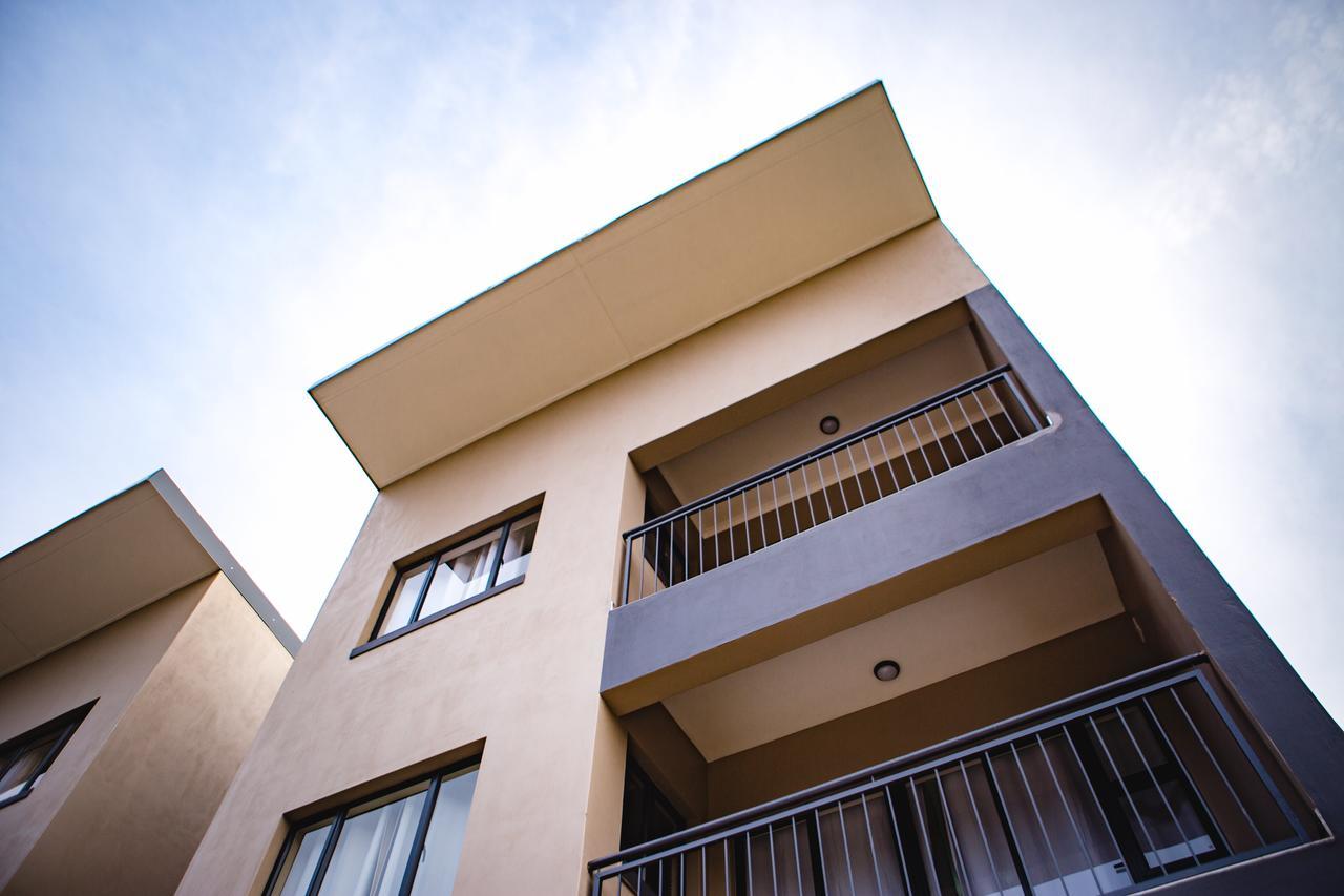 The Living Collective Apartments Pietermaritzburg Eksteriør bilde