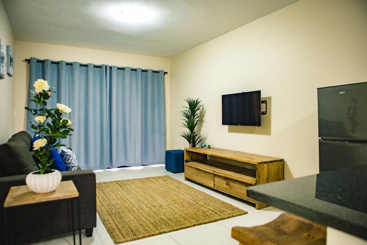 The Living Collective Apartments Pietermaritzburg Eksteriør bilde