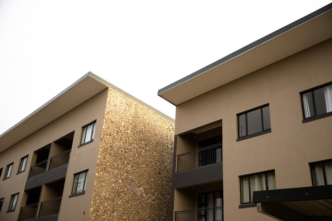 The Living Collective Apartments Pietermaritzburg Eksteriør bilde