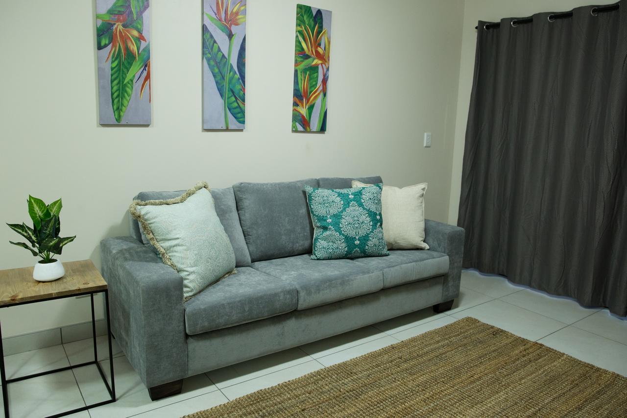 The Living Collective Apartments Pietermaritzburg Eksteriør bilde