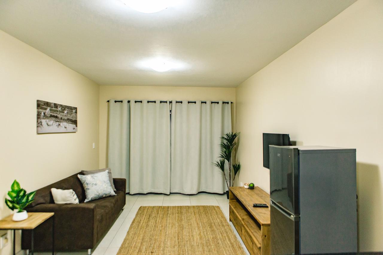 The Living Collective Apartments Pietermaritzburg Eksteriør bilde