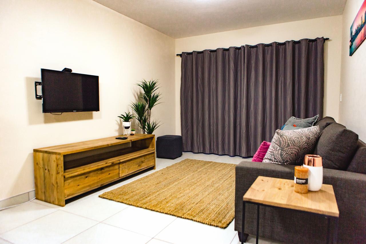The Living Collective Apartments Pietermaritzburg Eksteriør bilde