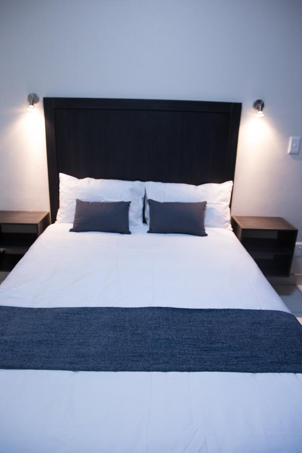 The Living Collective Apartments Pietermaritzburg Eksteriør bilde