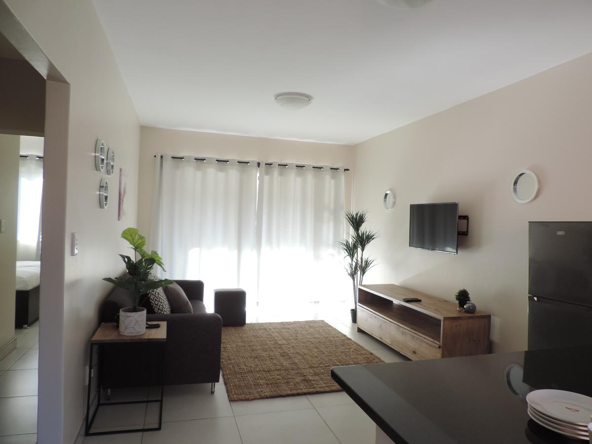 The Living Collective Apartments Pietermaritzburg Eksteriør bilde