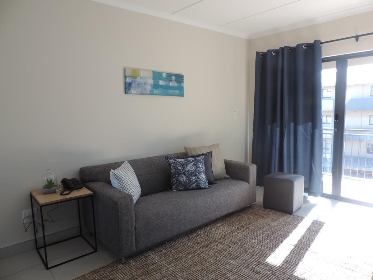 The Living Collective Apartments Pietermaritzburg Eksteriør bilde