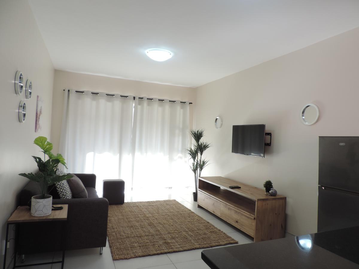 The Living Collective Apartments Pietermaritzburg Eksteriør bilde