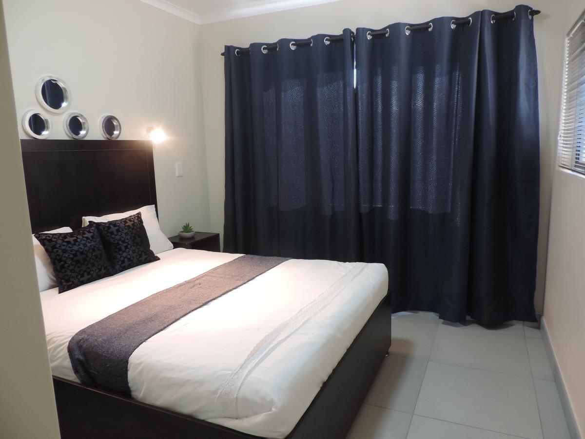 The Living Collective Apartments Pietermaritzburg Eksteriør bilde