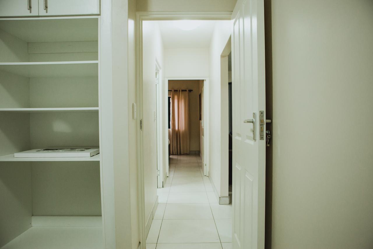 The Living Collective Apartments Pietermaritzburg Eksteriør bilde
