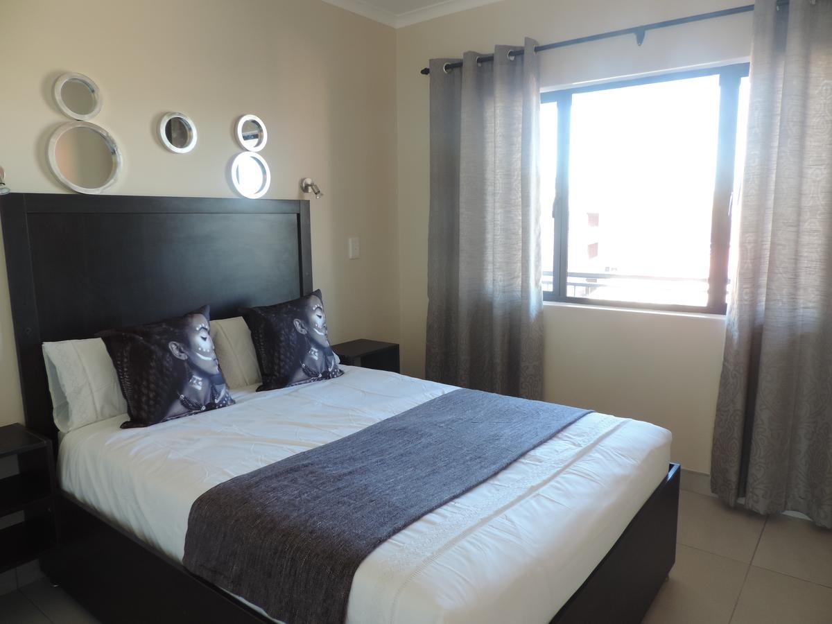 The Living Collective Apartments Pietermaritzburg Eksteriør bilde