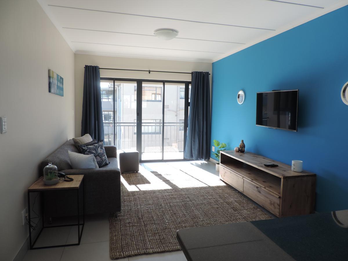 The Living Collective Apartments Pietermaritzburg Eksteriør bilde