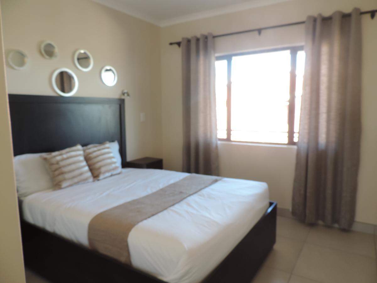 The Living Collective Apartments Pietermaritzburg Eksteriør bilde
