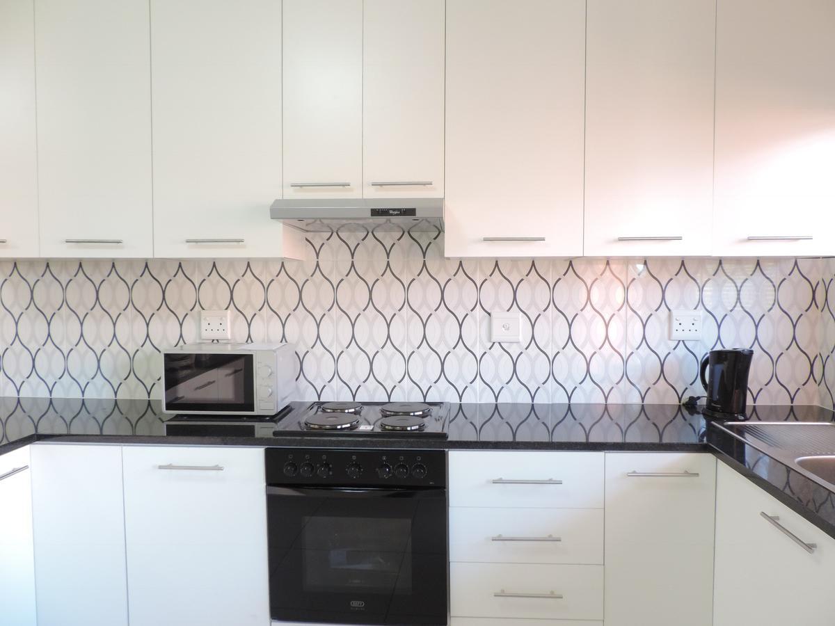 The Living Collective Apartments Pietermaritzburg Eksteriør bilde