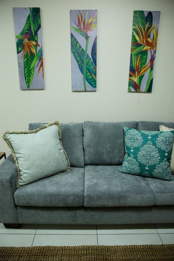 The Living Collective Apartments Pietermaritzburg Eksteriør bilde