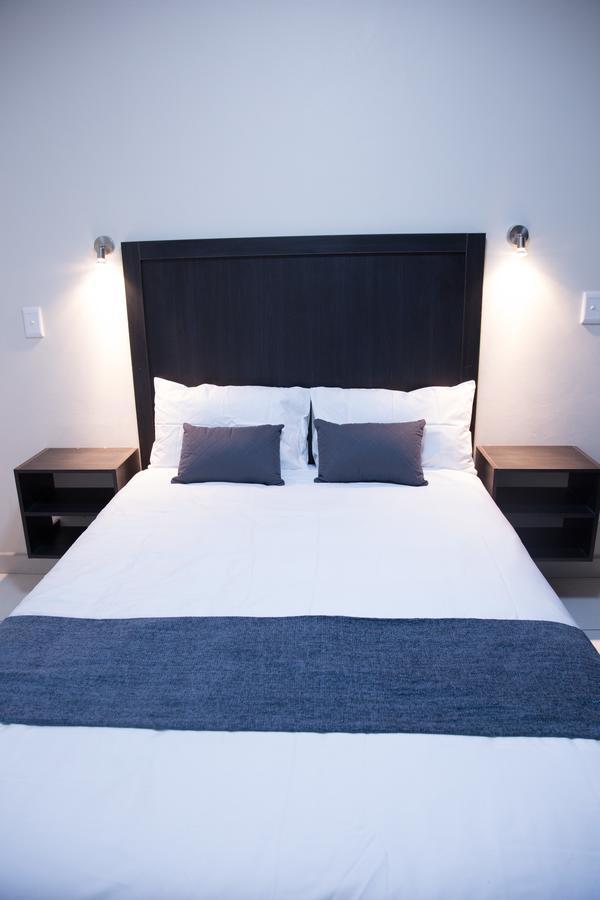 The Living Collective Apartments Pietermaritzburg Eksteriør bilde