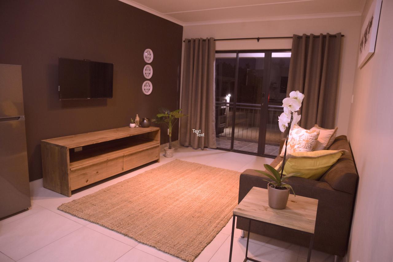 The Living Collective Apartments Pietermaritzburg Eksteriør bilde