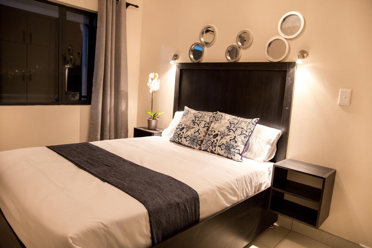 The Living Collective Apartments Pietermaritzburg Eksteriør bilde