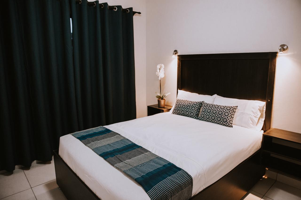 The Living Collective Apartments Pietermaritzburg Eksteriør bilde